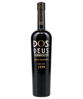 Dos Deus Gran Reserva Vermouth