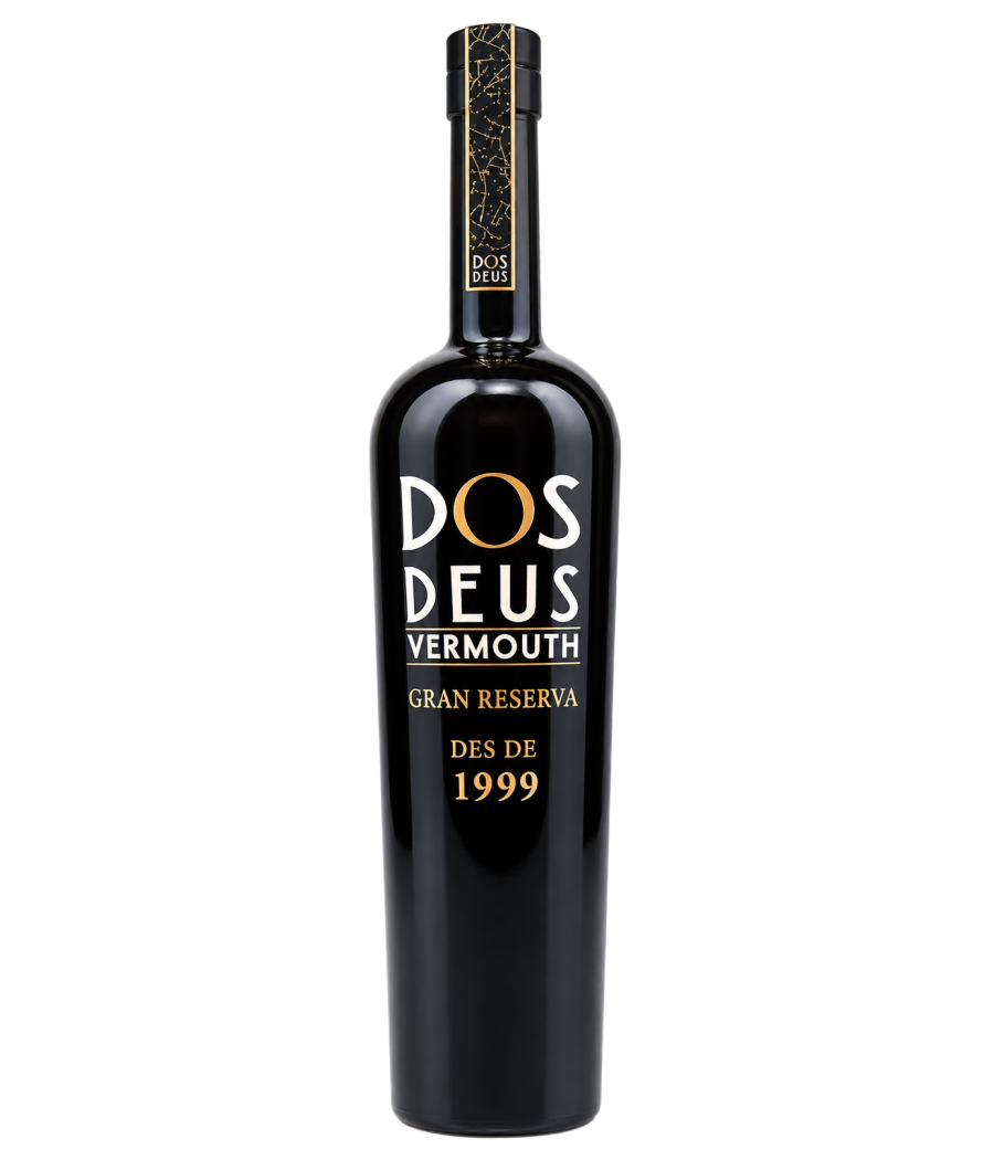 Vermut Dos Deus Gran Reserva