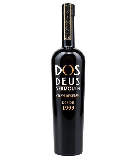 Vermouth Dos Deus Gran Reserva