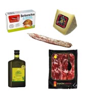 Lote regalo - GOURMET