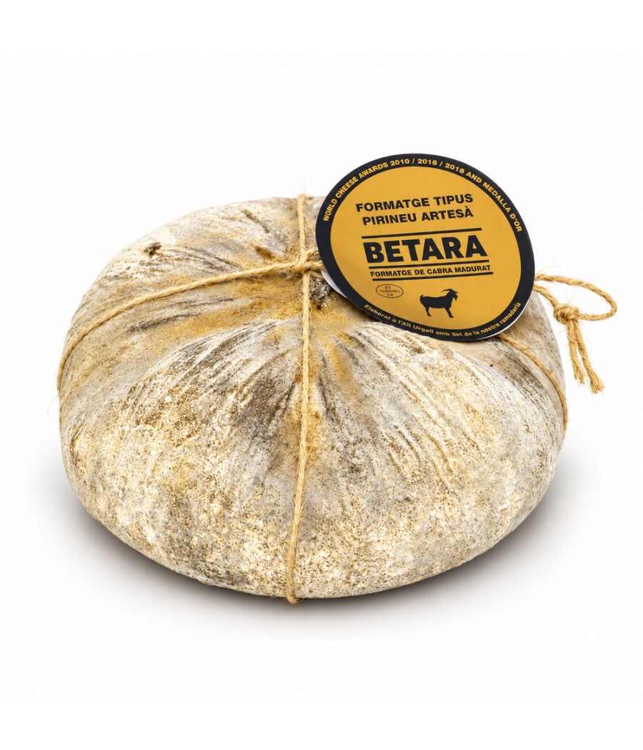 Farcellet de Cabra  BETARA