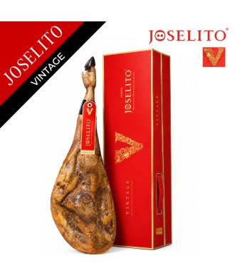 Pernil Joselito Vintage Edició Limitada 8-9kg