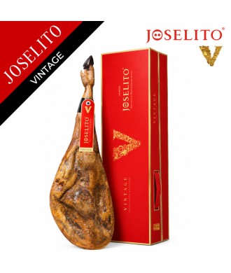 Pernil Joselito Vintage Edició Limitada 9-10kg