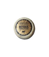 Handwerklich hergestellter Ziegenkäse BETARA (Typ „Pirineo“)