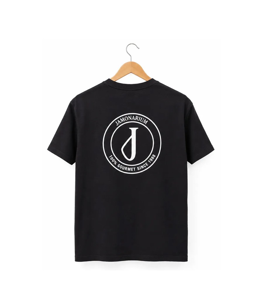 Official Jamonarium Staff T-Shirt