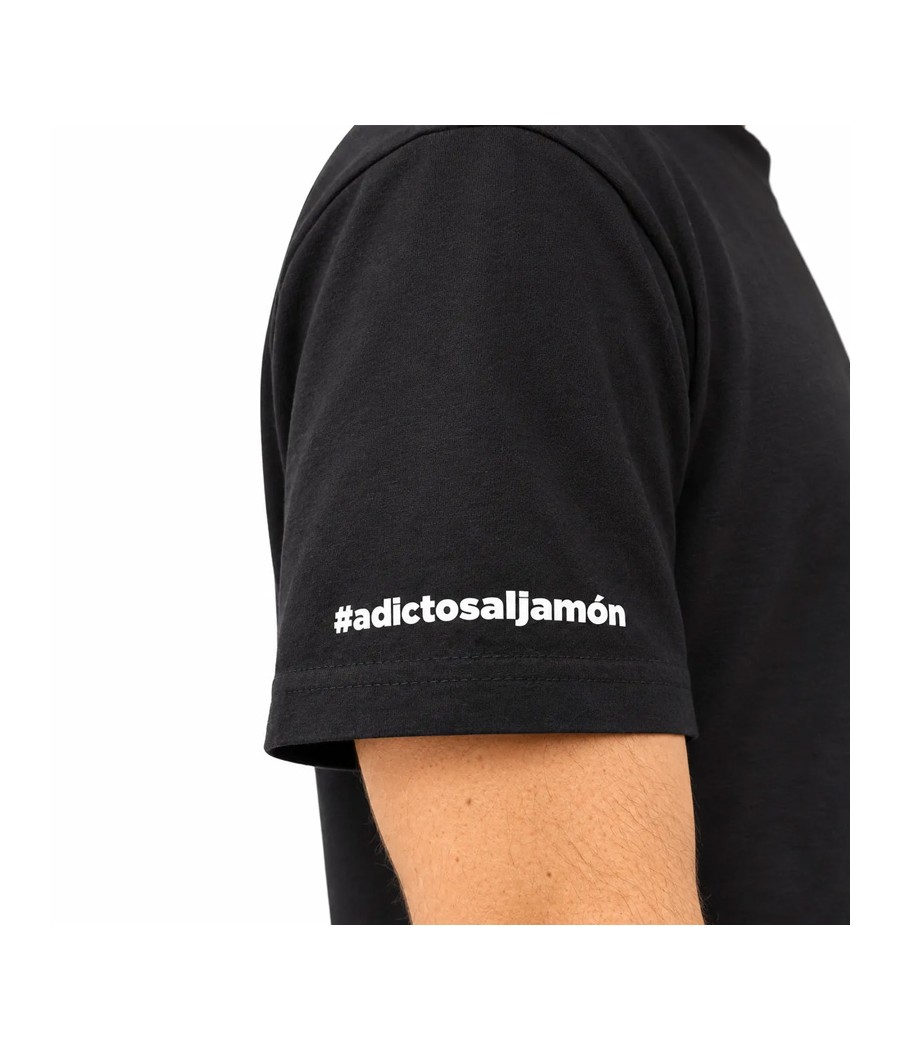 Samarreta Oficial Staff Jamonarium