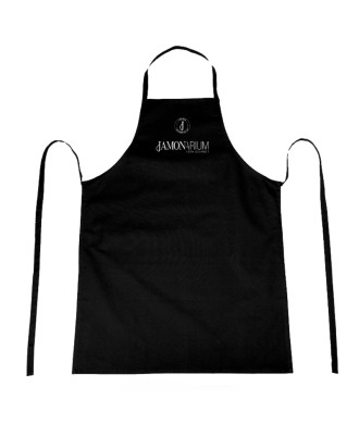 Delantal Chef Jamonarium (algodón)