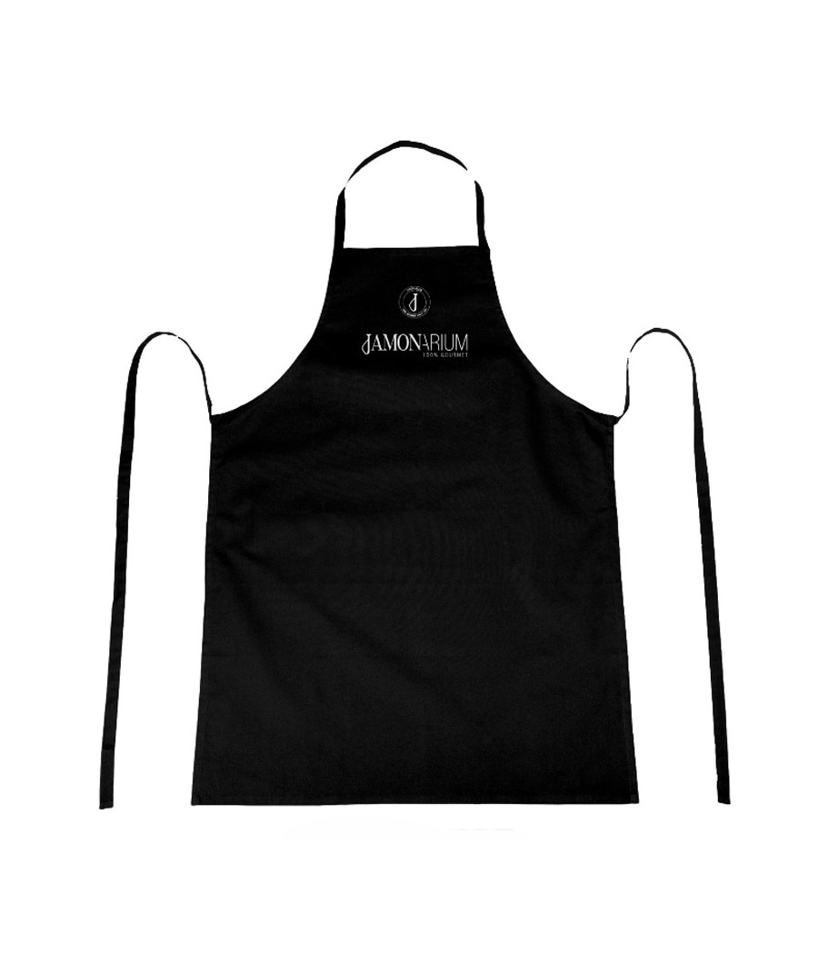 Chef Jamonarium Apron (Cotton)