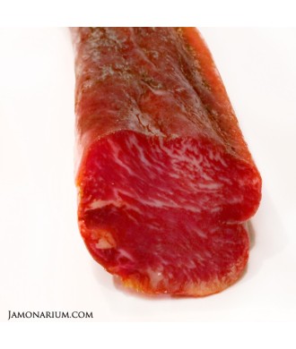 Bellota Iberico Lomo, 50% iberian breed (sliced)