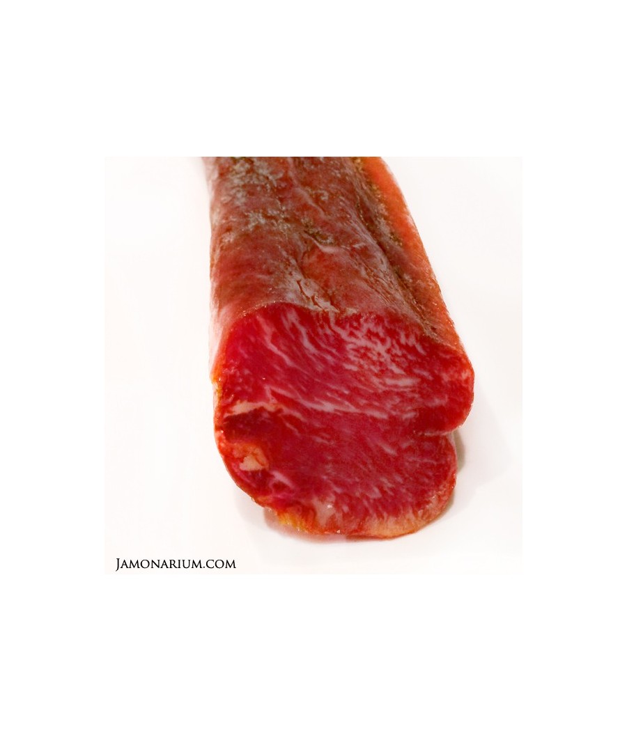 Bellota Iberico Lomo, 50% iberian breed (sliced)