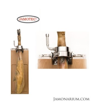 Wall ham holder  Jamotec (J1)