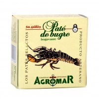 Agromar Lobster paté