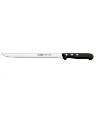 Cuchillo jamonero Arcos Nitrum Serie Universal