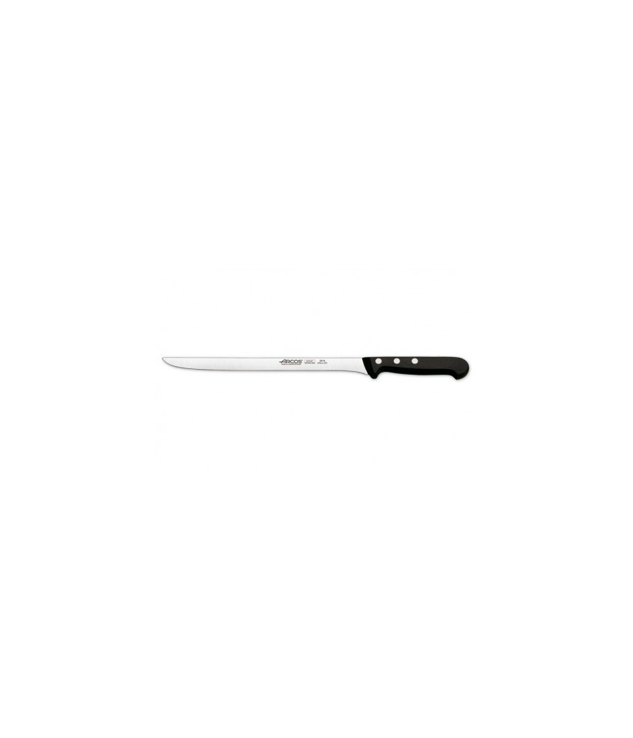 Arcos ham slicing knife Nitrum Serie Universal