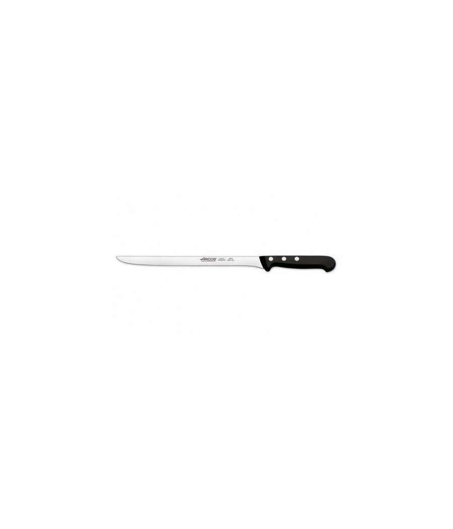 Couteau de jambon Arcos Nitrum Serie Unirversal