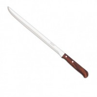 Ham slicing knife (mod. rustic)