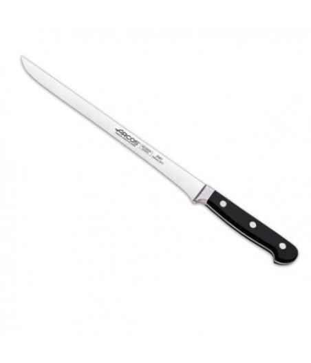 Cuchillo jamonero Arcos serie Clásica