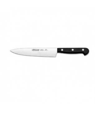 Arcos ham peeling knife Nitrum Serie Unirversal 170mm. Stainless Steel .