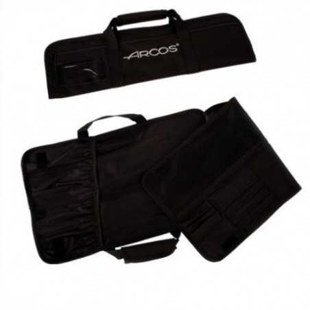 Arcos bag holder for 4 knives 
