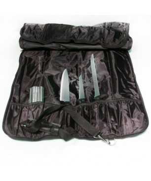 Arcos bag holder for 8 knives