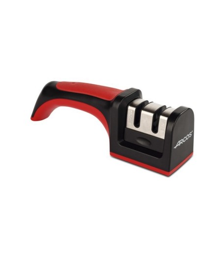 Arcos manual knife sharpener 
