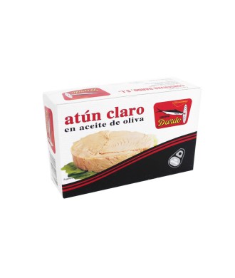 Atún Claro Aceite Oliva Dardo 