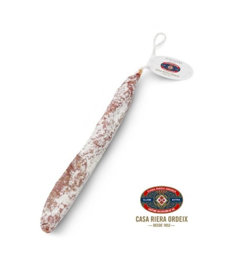 Bud Fuet de Vic Casa Riera Ordeix 200 gr.
