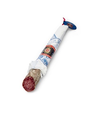 Saucissón de Vic cular Extra Casa Riera Ordeix 300g