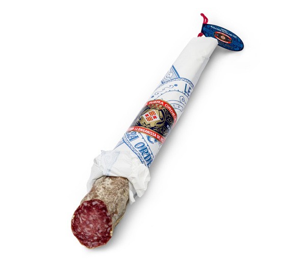 Salchichon from Vic cular Extra Casa Riera Ordeix 300g