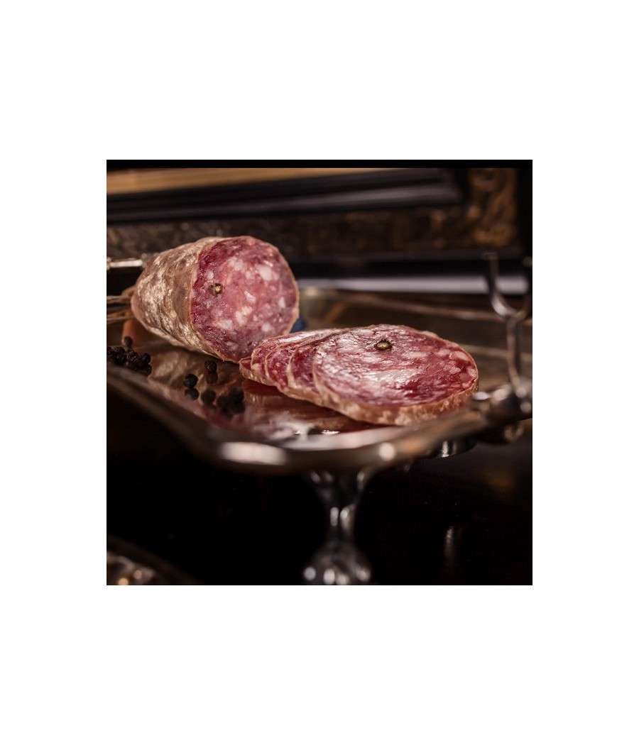Salchichon from Vic cular Extra Casa Riera Ordeix 300g