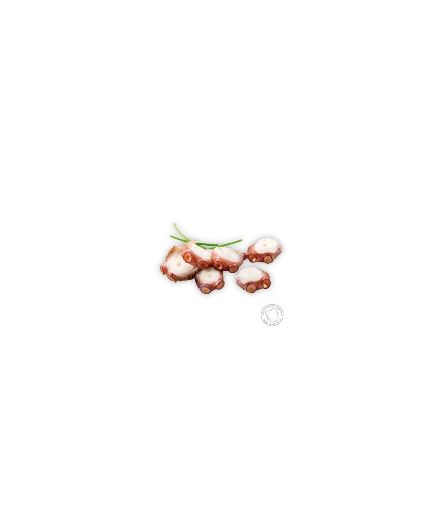 Octopus in olive oil Frinsa 111gr.