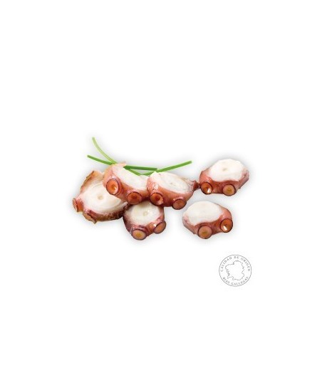 Octopus in olive oil Frinsa 111gr.
