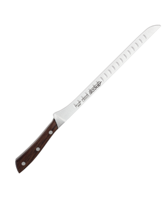 Arcos Slicing Knife natura. Comfortable and elegant design.