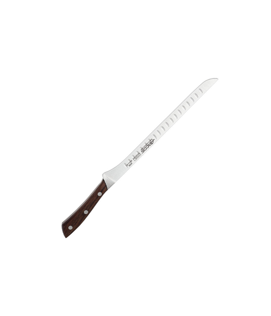  Coltello prosciutto Natura Arcos