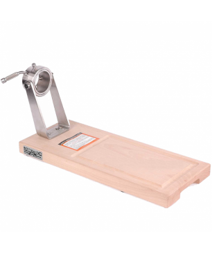 Professional Ham Stand with Rotating Grip Jamotec J2