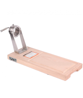 Professional Ham Stand with Rotating Grip Jamotec J2