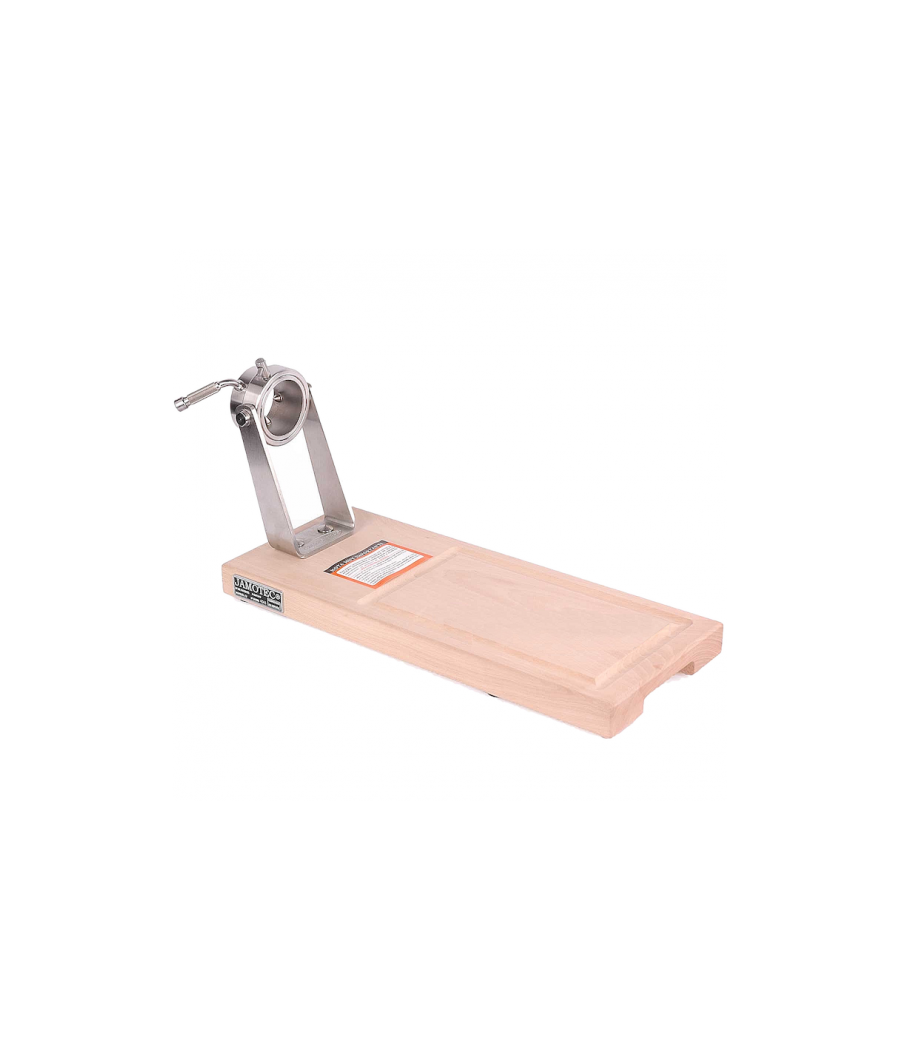 Porta prosciutto professionale girevole Jamotec J2