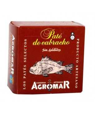 Paté de Cabracho Agromar 