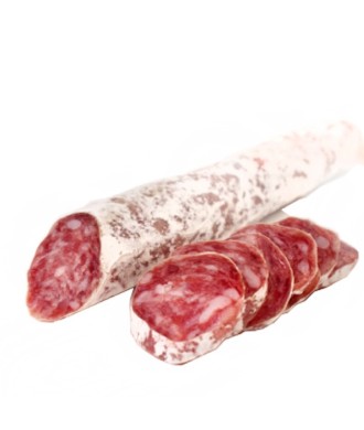 Salami “Fuet”