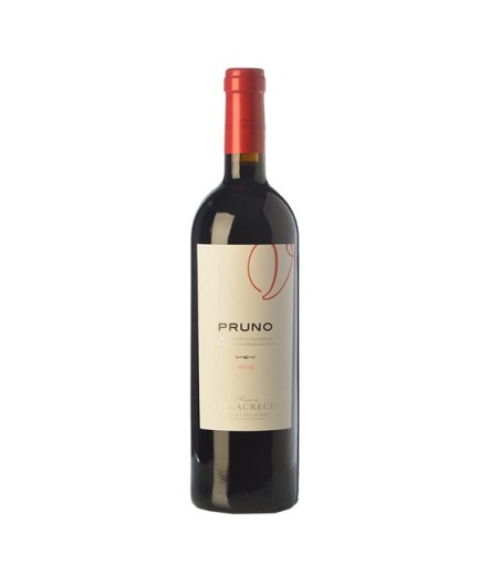 Pruno Finca Villacreces, DO Ribera del duero