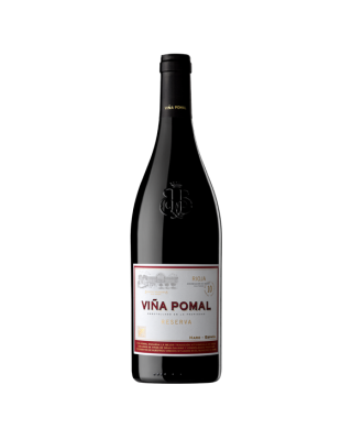 Viña Pomal Reserva, DO Rioja