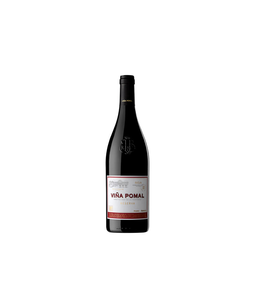 Viña Pomal Reserva, DO Rioja Viña Pomal Reserva, DO Rioja