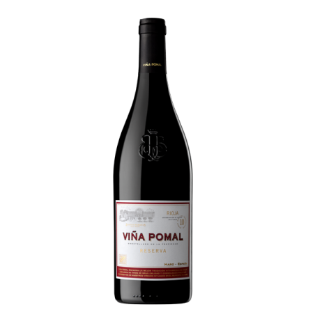 Viña Pomal Reserva, DO Rioja