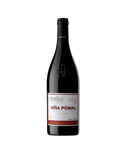 Viña Pomal Reserva, DO Rioja