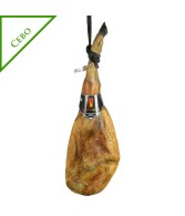 Ibérico Cebo Ham, 50% Iberian Breed