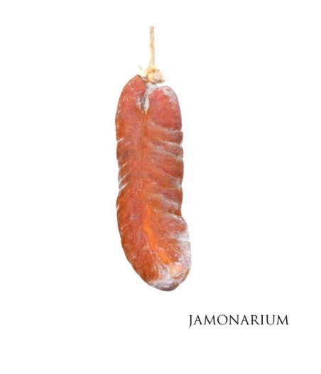 Sobrasada (majorcan sausage) La Luna "the red spicy"