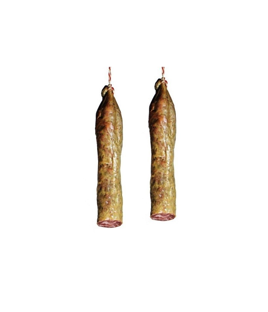 Bellota Iberico Salchichon - whole Bellota Iberico Salchichon - whole
