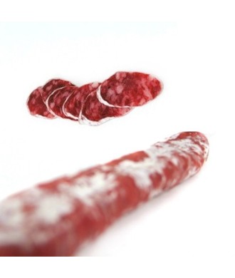 Salami “Secallona” extra