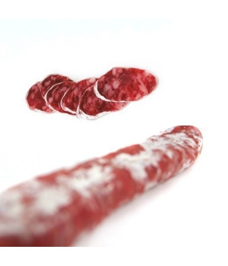 Salami (Secallona) extra