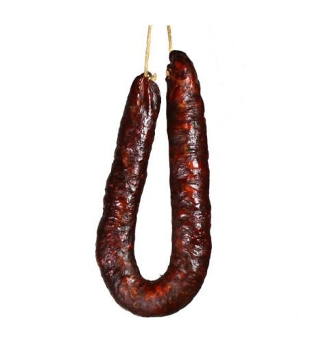 Chorizos de Leon (dulces)